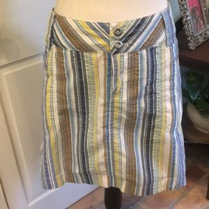 Patagonia Quick Dry Skirt